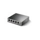 5. Switch TP-Link TL-SF1005P