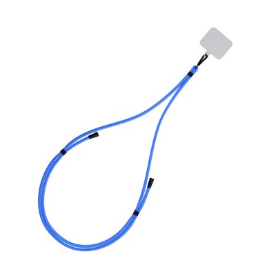 3. Smycz do smartfona 3mk EasyClip - niebieska