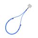 3. Smycz do smartfona 3mk EasyClip - niebieska