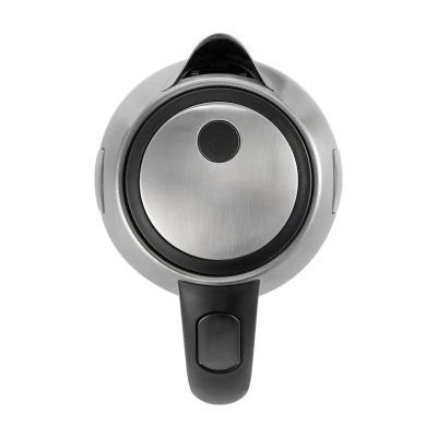 6. Czajnik 1,7L 2200W ZCK7950 Zelmer black/inox