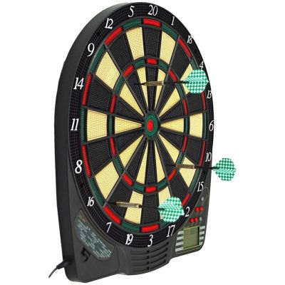 32. DART ELEKTRONICZNY CHESTER BEST SPORTING