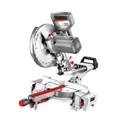 5. Graphite 59G812 piła ukośna 4800 RPM 1800000 W