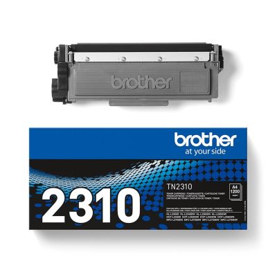 3. Toner Brother czarny TN2310=TN-2310, 1200 str.