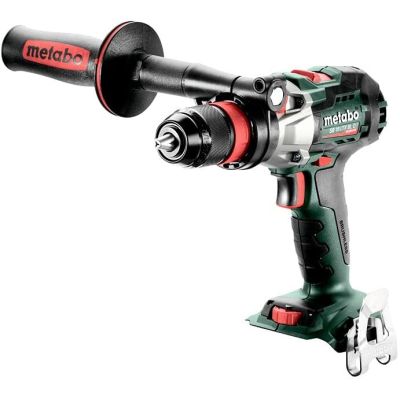 Metabo. Wiertarka UD SB 18 LTX BL Q i Carcass Meta