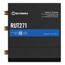 Teltonika RUT271 Router sieci komórkowej