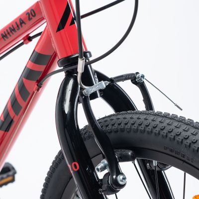 8. Rower Martes Essentials Ninja 20 92800597993