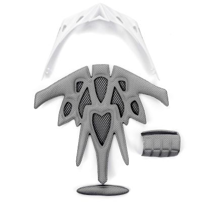 29. Kask rowerowy Meteor Shimmer 24756-24758 