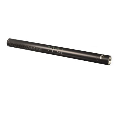 4. RODE NTG4+ - Mikrofon shotgun