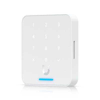 3. Karta NFC trzeciej generacji Ubiquiti