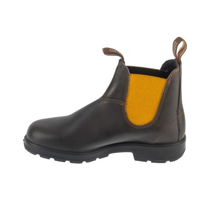 2. Blundstone Chelsea Boots 1919-BROWN Brązowe 36