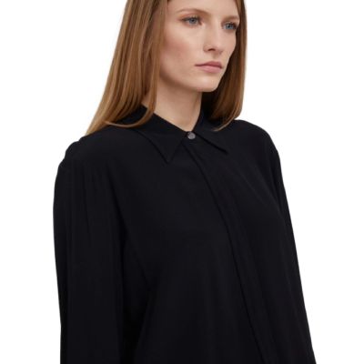 3. Koszula Tommy Hilfiger Viscose Crepe Blouse Ls W WW0WW32274