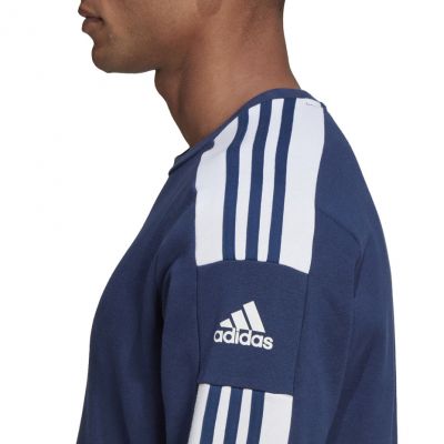 3. Bluza adidas Squadra 21 Sweat Top M GT6639