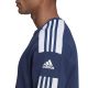 3. Bluza adidas Squadra 21 Sweat Top M GT6639