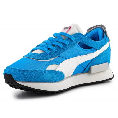 8. Buty Puma future rider cut-out vintage W 384861-02
