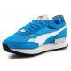 8. Buty Puma future rider cut-out vintage W 384861-02