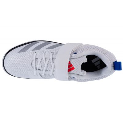 3. Buty adidas Powerlift 5 Weightlifting ID2474