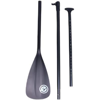 20. WIOSŁO ALU + NYLON 2W1 SUP KAJAK 29MM REGULOWANE 165 - 208CM ENERO
