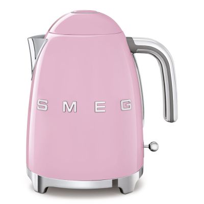Czajnik Smeg KLF03PKEU Róża