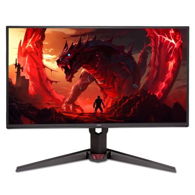 2. Acer NITRO XV0 UM.HX0EE.323 monitor komputerowy 68,6 cm (27") 2560 x 1440 px 2.5K LCD Czarny