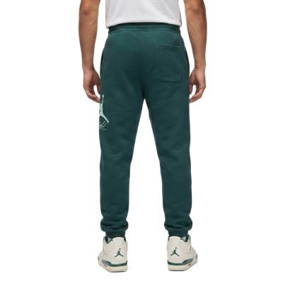 5. Spodnie sportowe dresy męskie Air Jordan Essentials Baseline Pants - FD7345-366