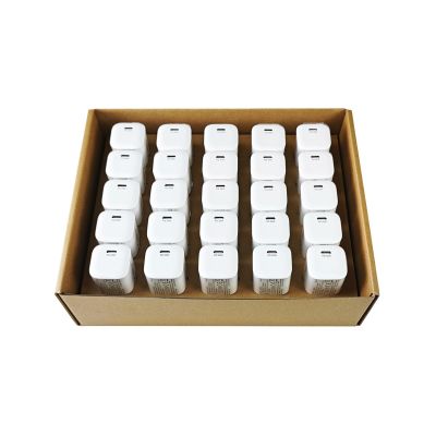 8. Equip 245530 ładowarka do urządzeń przenośnych Tablet, Smartfon Biały Prąd przemienny Wewnętrzna