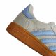 8. Buty sportowe damskie Adidas Handball Spezial W Alumina / Clear Sky - JS0241