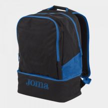 ESTADIO III  BACKPACK BLACK ROYAL