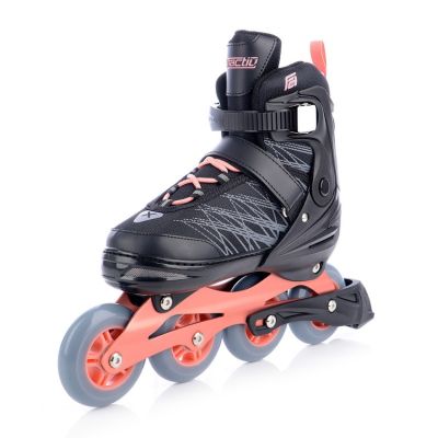 9. Rolki regulowane FunActiv Flex-X