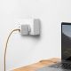 4. Ładowarka Native Union Fast Gan Charger PD 67W