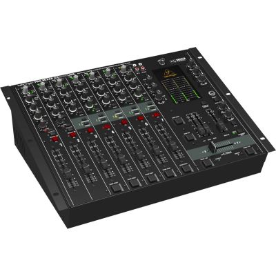 3. Behringer DX2000 USB - Mikser DJ