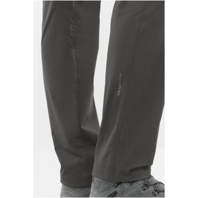 Spodnie damskie VIKING Expander Ultralight Lady szare   S