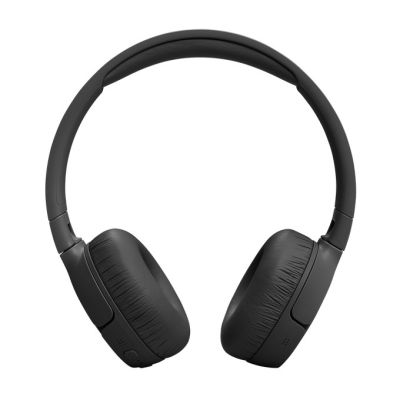 2. JBL T670NC BLK słuchawki BT czarne z redukcją szum