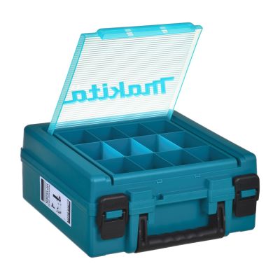 10. Wiertarka udarowa 710W MAKITA HP1630K