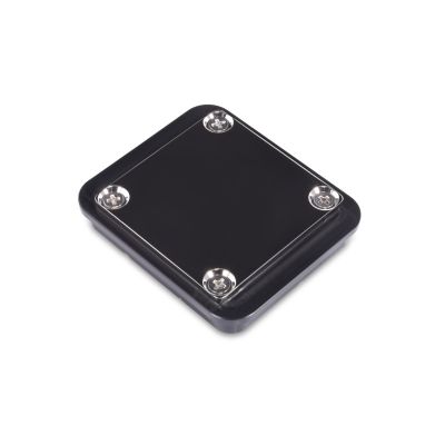 4. Aquatuning GmbH 13058 część / akcesorium do systemów chłodzenia komputerów Blok wodny + Backplate