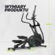 5. VIRTUFIT ROWER ELIPTYCZNY FDR300i