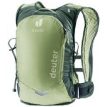 Plecak Rowerowy Deuter Rogla 5 grove-ivy