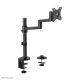 18. Neomounts DS60-425BL1 uchwyt / stojak do monitorów 68,6 cm (27") Biurko Czarny