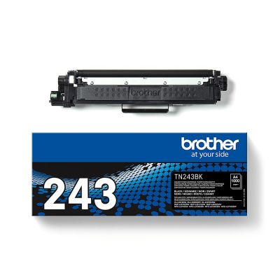 3. Toner Brother czarny TN243BK=TN-243BK, 1000 str.