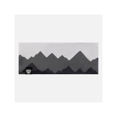 Opaska Rossignol Xc Mountain Hb czarny