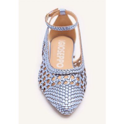 4. Buty Damskie Gioseppo DELL (62109-P-Azul)