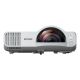 11. Epson V11HA76080 projektor danych Projektor o standardowym rzucie 4000 ANSI lumenów 3LCD WXGA (1200x800) Kompatybilność 3D Biały