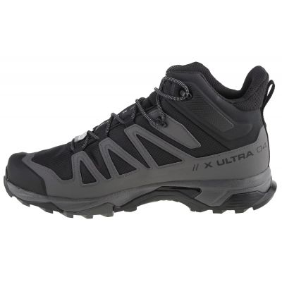 2. Buty Salomon X Ultra 4 Mid Wide GTX M 412946