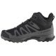 2. Buty Salomon X Ultra 4 Mid Wide GTX M 412946