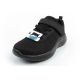 3. Skechers Bounder buty sportowe na rzep dziecięce lekkie wygodne