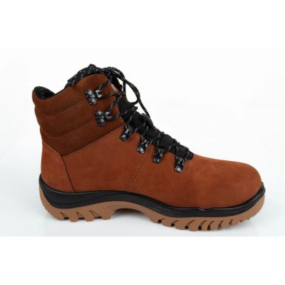 5. Buty trekkingowe 4F M OBMH255 81S