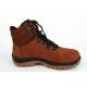 5. Buty trekkingowe 4F M OBMH255 81S