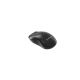 GEMBIRD MYSZ BEZPRZEWODOWA DUAL MODE (2.4G + BT) 1600 DPI, 4 PRZYCISKI, KOLOR CZARNY