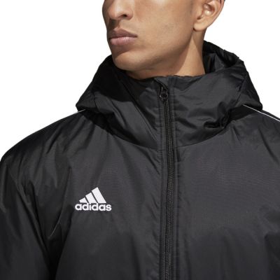 3. Kurtka adidas Core18 STD JKT M CE9057