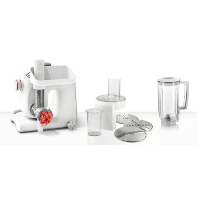 5. Robot kuchenny Bosch MUM58231 1000W