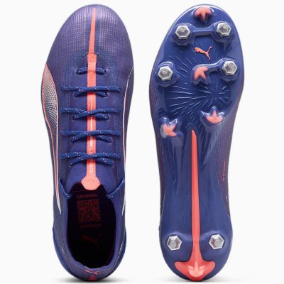 4. Buty piłkarskie Puma Ultra 5 Ultimate MxSG M 107883-01